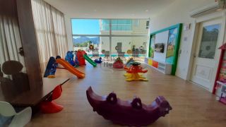 Apartamento Para Vender com 3 quartos 3 suítes no bairro Centro em Itapema