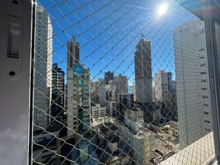 Apartamento Para Alugar com 4 quartos 4 suítes no bairro Meia Praia em Itapema