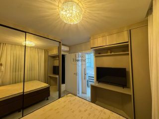 Apartamento Para Alugar com 4 quartos 4 suítes no bairro Meia Praia em Itapema