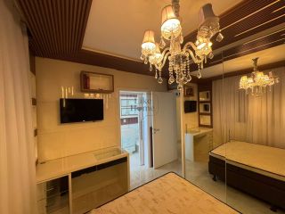 Apartamento Para Alugar com 4 quartos 4 suítes no bairro Meia Praia em Itapema