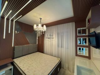Apartamento Para Alugar com 4 quartos 4 suítes no bairro Meia Praia em Itapema