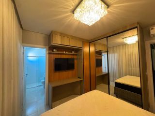 Apartamento Para Alugar com 4 quartos 4 suítes no bairro Meia Praia em Itapema