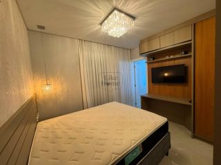 Apartamento Para Alugar com 4 quartos 4 suítes no bairro Meia Praia em Itapema