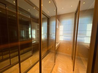 Apartamento Para Alugar com 4 quartos 4 suítes no bairro Meia Praia em Itapema