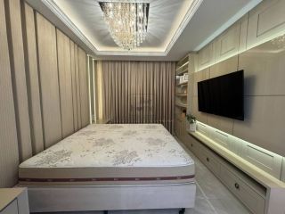 Apartamento Para Alugar com 4 quartos 4 suítes no bairro Meia Praia em Itapema