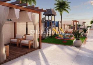 Apartamento Para Alugar com 2 quartos no bairro Morretes em Itapema