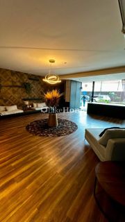 Apartamento Para Alugar com 2 quartos no bairro Morretes em Itapema