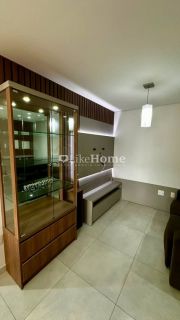 Apartamento Para Alugar com 2 quartos no bairro Morretes em Itapema