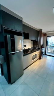 Apartamento Para Alugar com 2 quartos no bairro Morretes em Itapema
