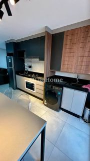 Apartamento Para Alugar com 2 quartos no bairro Morretes em Itapema