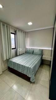 Apartamento Para Alugar com 2 quartos no bairro Morretes em Itapema