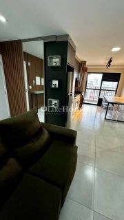 Apartamento Para Alugar com 2 quartos no bairro Morretes em Itapema