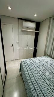 Apartamento Para Alugar com 2 quartos no bairro Morretes em Itapema