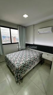 Apartamento Para Alugar com 2 quartos no bairro Morretes em Itapema