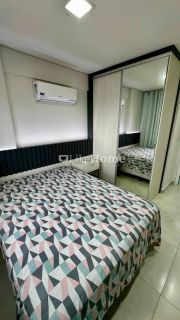 Apartamento Para Alugar com 2 quartos no bairro Morretes em Itapema