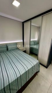 Apartamento Para Alugar com 2 quartos no bairro Morretes em Itapema