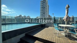 Apartamento Para Alugar com 3 quartos 3 suítes no bairro Meia Praia em Itapema