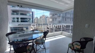 Apartamento Para Alugar com 3 quartos 3 suítes no bairro Meia Praia em Itapema