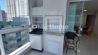 Apartamento Para Alugar com 3 quartos 3 suítes no bairro Meia Praia em Itapema