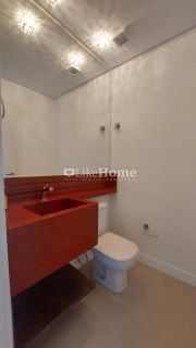 Apartamento Para Alugar com 3 quartos 3 suítes no bairro Meia Praia em Itapema