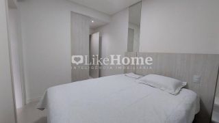 Apartamento Para Alugar com 3 quartos 3 suítes no bairro Meia Praia em Itapema
