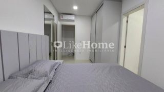 Apartamento Para Alugar com 3 quartos 3 suítes no bairro Meia Praia em Itapema