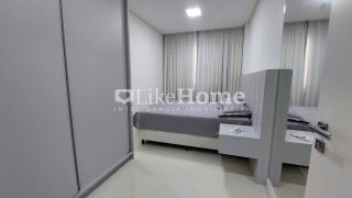 Apartamento Para Alugar com 3 quartos 3 suítes no bairro Meia Praia em Itapema