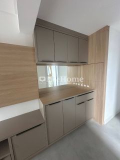 Apartamento Para Vender com 2 quartos 2 suítes no bairro Balneário Perequê em Porto Belo