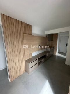 Apartamento Para Vender com 2 quartos 2 suítes no bairro Balneário Perequê em Porto Belo