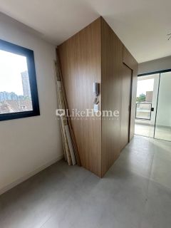 Apartamento Para Vender com 2 quartos 2 suítes no bairro Balneário Perequê em Porto Belo