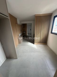 Apartamento Para Vender com 2 quartos 2 suítes no bairro Balneário Perequê em Porto Belo