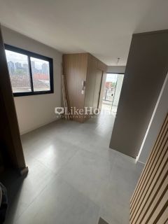 Apartamento Para Vender com 2 quartos 2 suítes no bairro Balneário Perequê em Porto Belo