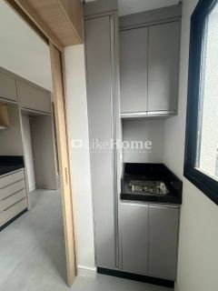 Apartamento Para Vender com 2 quartos 2 suítes no bairro Balneário Perequê em Porto Belo