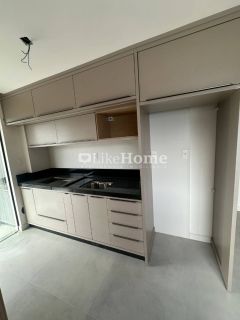 Apartamento Para Vender com 2 quartos 2 suítes no bairro Balneário Perequê em Porto Belo