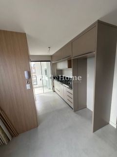 Apartamento Para Vender com 2 quartos 2 suítes no bairro Balneário Perequê em Porto Belo