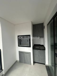 Apartamento Para Vender com 2 quartos 2 suítes no bairro Balneário Perequê em Porto Belo