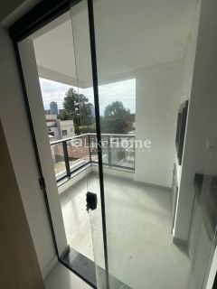 Apartamento Para Vender com 2 quartos 2 suítes no bairro Balneário Perequê em Porto Belo