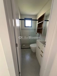 Apartamento Para Vender com 2 quartos 2 suítes no bairro Balneário Perequê em Porto Belo