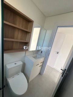 Apartamento Para Vender com 2 quartos 2 suítes no bairro Balneário Perequê em Porto Belo