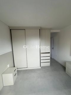 Apartamento Para Vender com 2 quartos 2 suítes no bairro Balneário Perequê em Porto Belo