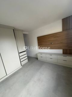 Apartamento Para Vender com 2 quartos 2 suítes no bairro Balneário Perequê em Porto Belo