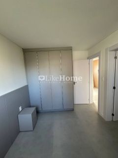 Apartamento Para Vender com 2 quartos 2 suítes no bairro Balneário Perequê em Porto Belo
