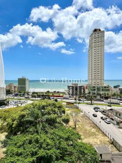 Apartamento Para Alugar com 02 quartos 02 suítes no bairro Morretes em Itapema