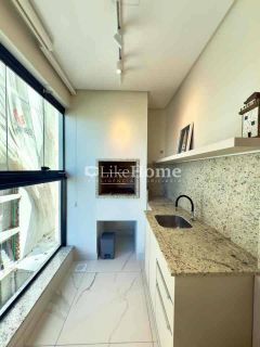 Apartamento Para Alugar com 02 quartos 02 suítes no bairro Morretes em Itapema