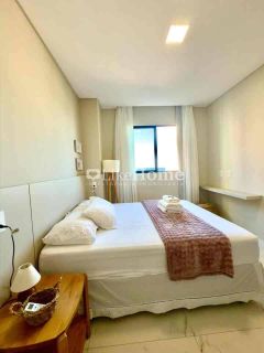 Apartamento Para Alugar com 02 quartos 02 suítes no bairro Morretes em Itapema