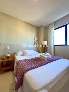 Apartamento Para Alugar com 02 quartos 02 suítes no bairro Morretes em Itapema