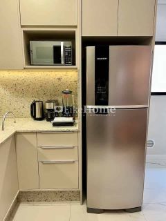 Apartamento Para Alugar com 02 quartos 02 suítes no bairro Morretes em Itapema