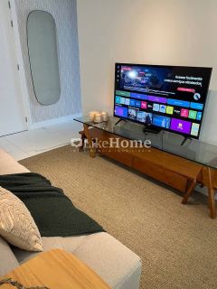 Apartamento Para Alugar com 02 quartos 02 suítes no bairro Morretes em Itapema