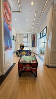 Apartamento Para Alugar com 02 quartos 02 suítes no bairro Morretes em Itapema
