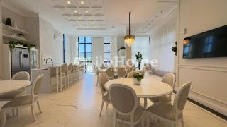 Apartamento Para Alugar com 02 quartos 02 suítes no bairro Morretes em Itapema